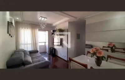 Apartamento para venda - centro, 3 quartos,  74 m² - osasco