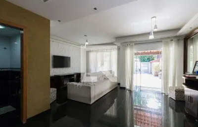 Casa / sobrado em condomínio para venda - freguesia , 4 quartos,  482 m² - rio de janeiro