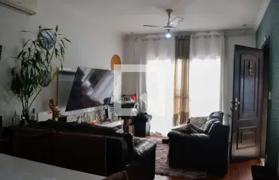 Casa para venda - centro, 3 quartos,  231 m² - santo andré