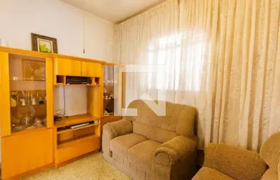 Casa para venda - jardim, 2 quartos,  274 m² - santo andré
