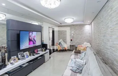 Casa para venda - floramar, 3 quartos,  180 m² - belo horizonte