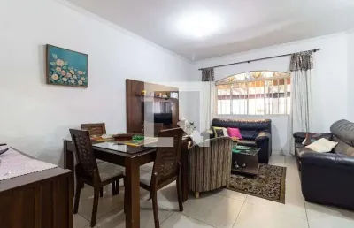Casa para venda - bosque da saúde, 3 quartos,  143 m² - são paulo