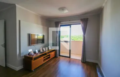 Apartamento para venda - eloy chaves, 3 quartos,  75 m² - jundiaí