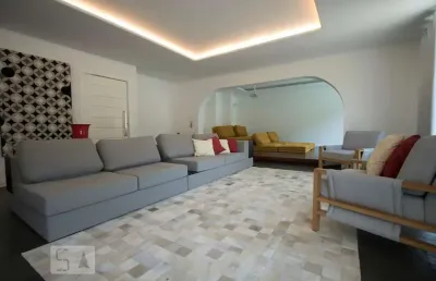 Cobertura para venda - copacabana, 4 quartos,  350 m² - rio de janeiro