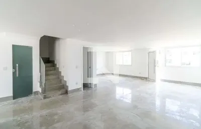 Casa para venda - trevo, 3 quartos,  175 m² - belo horizonte