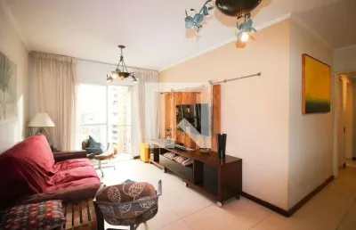 Apartamento para venda - moema, 3 quartos,  85 m² - são paulo