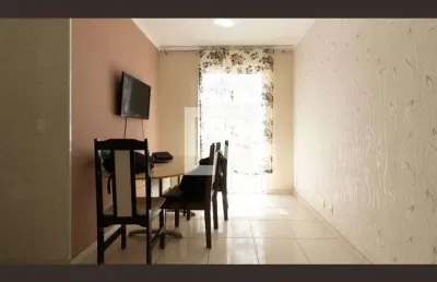 Apartamento para venda - ponte rasa, 2 quartos,  47 m² - são paulo