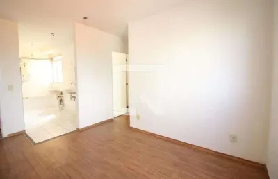 Apartamento para venda - são pedro, 2 quartos,  45 m² - osasco