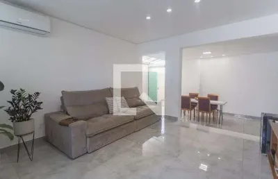 Casa para venda - ipiranga, 3 quartos,  210 m² - belo horizonte