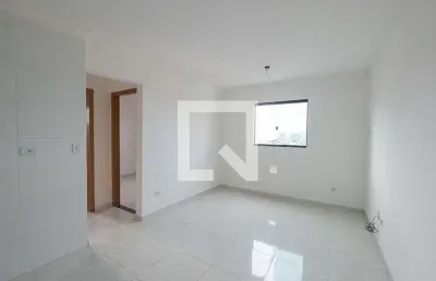Apartamento para venda - vila carrão, 2 quartos,  40 m² - são paulo