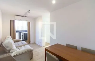 Apartamento para venda - centro, 2 quartos,  52 m² - osasco
