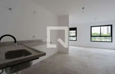 Apartamento para venda - santana, 1 quarto,  33 m² - são paulo