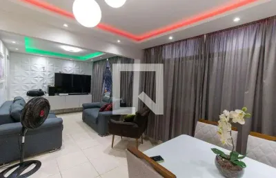 Apartamento para venda - fonseca, 3 quartos,  79 m² - niterói