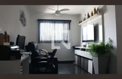 Apartamento para venda - santana, 2 quartos,  49 m² - são paulo