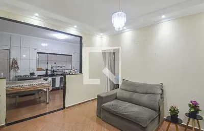 Casa para venda - dos casa, 3 quartos,  401 m² - são bernardo do campo
