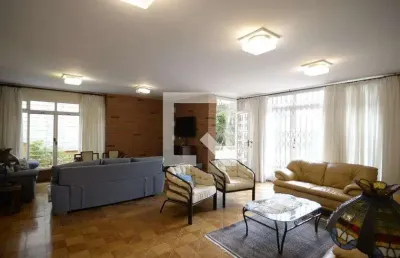 Casa para venda - cambuci, 3 quartos,  413 m² - são paulo