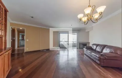 Apartamento para venda - brooklin, 3 quartos,  147 m² - são paulo
