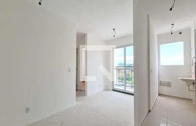 Apartamento para venda - todos os santos, 2 quartos,  44 m² - rio de janeiro