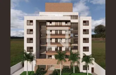 Cobertura para venda - anchieta, 2 quartos,  194 m² - belo horizonte
