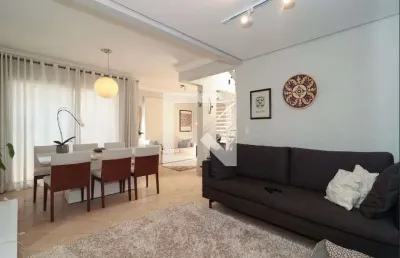 Cobertura para venda - portal do morumbi, 2 quartos,  155 m² - são paulo