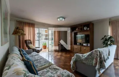 Cobertura para venda - campo belo, 3 quartos,  240 m² - são paulo