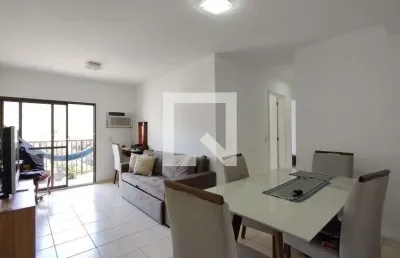 Apartamento para venda - jacarepaguá, 3 quartos,  80 m² - rio de janeiro