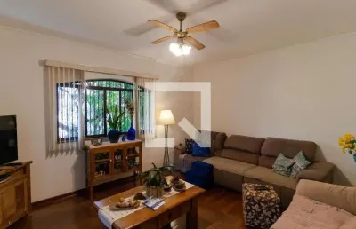 Casa para venda - barão geraldo - centro, 4 quartos,  230 m² - campinas