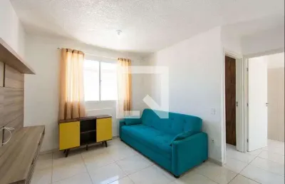 Apartamento para venda - são josé, 2 quartos,  70 m² - canoas