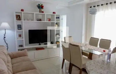 Apartamento para venda - quitaúna, 1 quarto,  60 m² - osasco