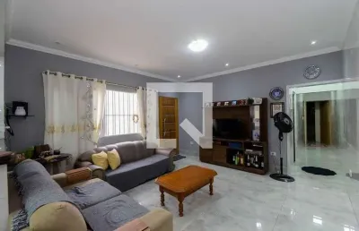 Casa para venda - vila rosália, 2 quartos,  200 m² - guarulhos