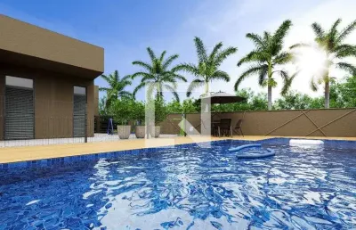 Apartamento para venda - estoril , 2 quartos,  49 m² - belo horizonte