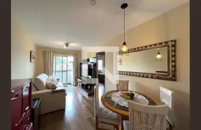 Apartamento para venda - vila mascote, 2 quartos,  64 m² - são paulo