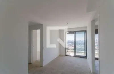Apartamento para venda - ipiranga, 2 quartos,  52 m² - são paulo