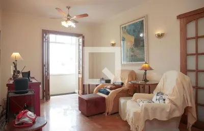 Apartamento para venda - centro histórico, 3 quartos,  123 m² - porto alegre