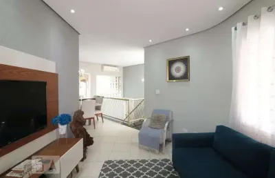 Casa para venda - jardim anália franco, 3 quartos,  297 m² - são paulo