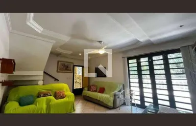 Casa para venda - city américa, 2 quartos,  300 m² - são paulo