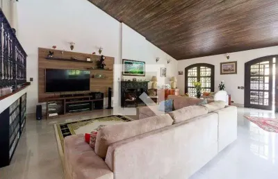 Casa / sobrado em condomínio para venda - campo belo, 5 quartos,  571 m² - são paulo