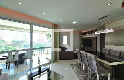 Apartamento para venda - nova petrópolis, 2 quartos,  112 m² - são bernardo do campo