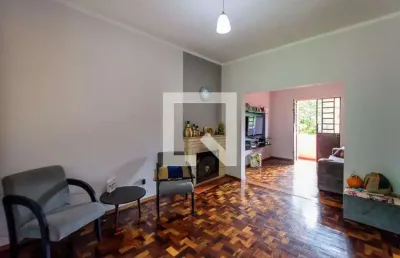 Casa para venda - teresópolis, 2 quartos,  128 m² - porto alegre