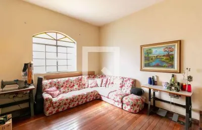 Casa para venda - palmares, 4 quartos,  240 m² - belo horizonte