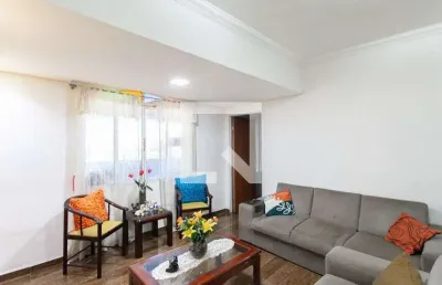 Casa para venda - céu azul, 4 quartos,  360 m² - belo horizonte