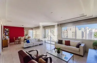 Apartamento para venda - vila mariana, 4 quartos,  200 m² - são paulo