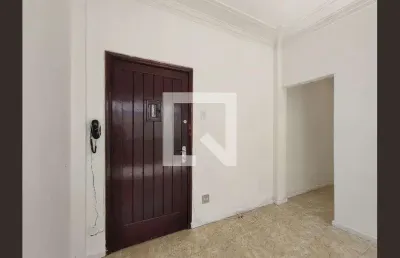 Apartamento para venda - são cristóvão, 2 quartos,  60 m² - rio de janeiro