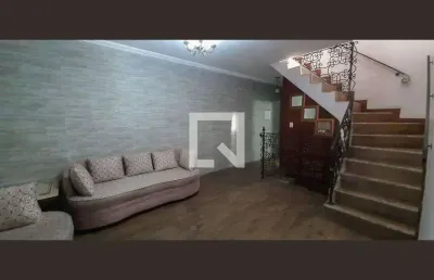Casa para venda - jardim das flores, 3 quartos,  171 m² - osasco