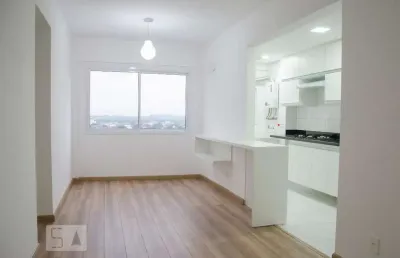 Apartamento para venda - centro, 2 quartos,  60 m² - canoas
