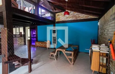 Casa para venda - badu, 5 quartos,  320 m² - niterói
