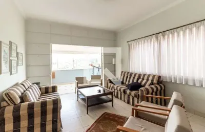Casa para venda - pacaembu, 4 quartos,  525 m² - são paulo