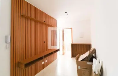 Apartamento para venda - vila mazzei, 2 quartos,  46 m² - são paulo