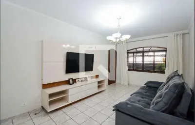 Casa para venda - parque continental ii, 3 quartos,  188 m² - guarulhos