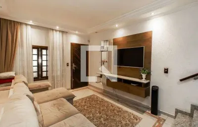 Casa para venda - cangaíba, 2 quartos,  95 m² - são paulo